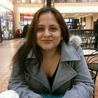 Alicia Alvarez Photo 24