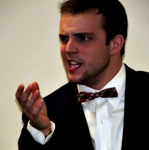 Sean Mercer Photo 26