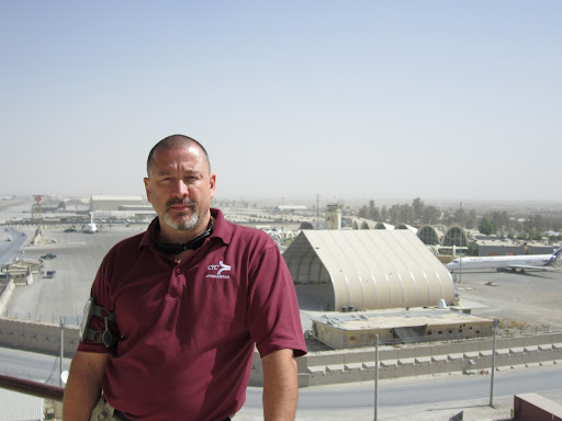 Donald Hendricks Photo 21