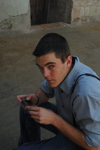 Steven Mccracken Photo 12