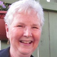 Constance Mitchell Photo 12