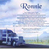 Ronald Sorrells Photo 1