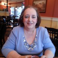 Elizabeth Hickman Photo 29