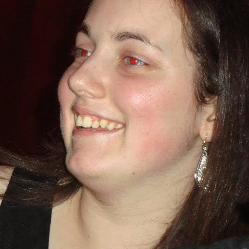 Rebecca Connor Photo 18
