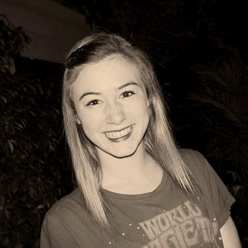 Isabella Robertson Photo 11