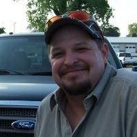 Daniel Whitworth Photo 15