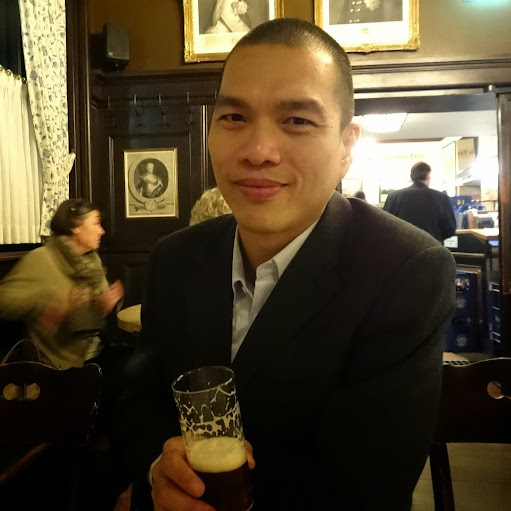 Samuel Chen Photo 27
