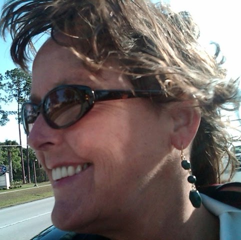 Nancy Clarke Photo 15