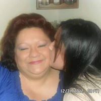 Guadalupe Robles Photo 16