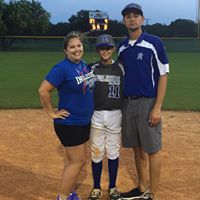 Heather Garza Photo 17