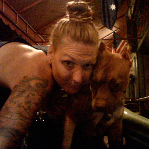 Cynthia Day Photo 9