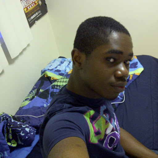 Emmanuel David Photo 32