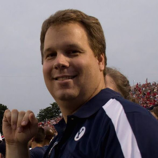 Scott Lowe Photo 42