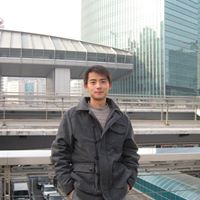 Kun Yang Photo 19