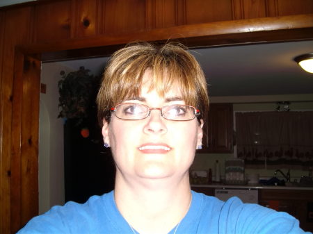 Sandy Parrish Photo 23
