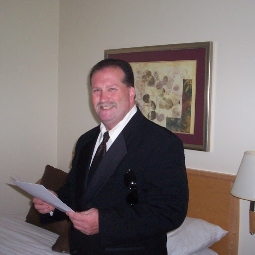 Gregory Armstrong Photo 8