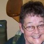 Patricia Gallant Photo 9
