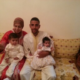 Mohammed Alaoui Photo 9
