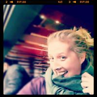 Sarah Vickery Photo 14