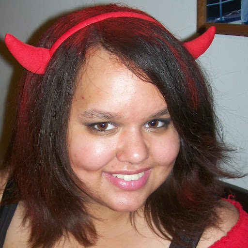 Christina Serrano Photo 20