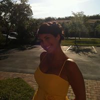 Sarah Carr Photo 18