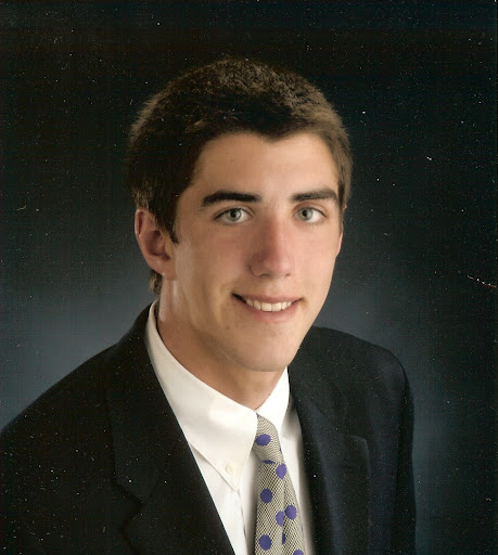 Chris Harris Photo 20