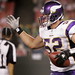 Chad Greenway Photo 9