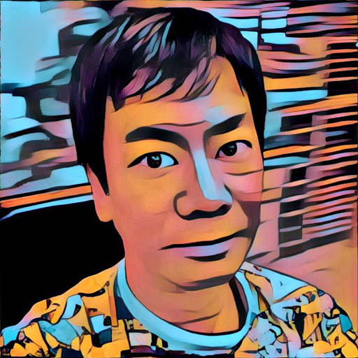 Simon Chan Photo 48