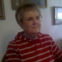 Nancy Crow Photo 16