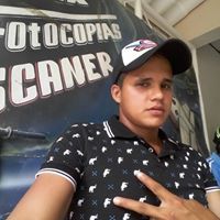 Gustavo Penagos Photo 8
