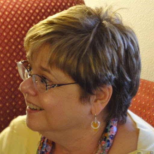 Angela Phillips Photo 12