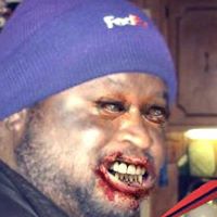Terrence Griffith Photo 6