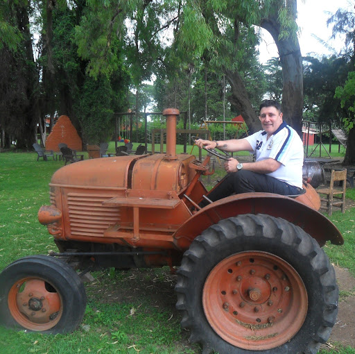 Eduardo Parodi Photo 23