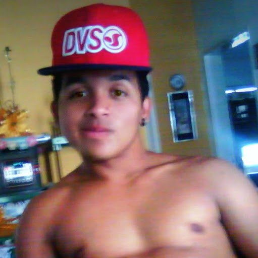 Alexander Hidalgo Photo 5