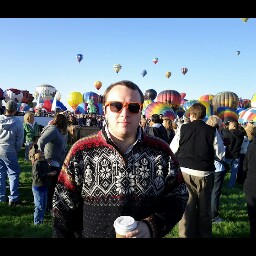 Steven Garrett Photo 16