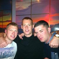 Sean Dempsey Photo 17
