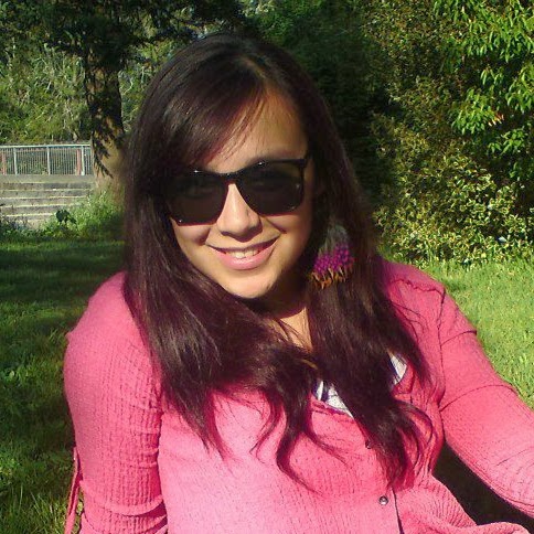Sabrina Pineda Photo 4