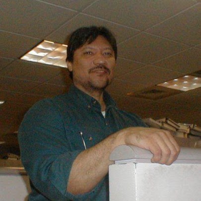 Ramon Pagan Photo 38