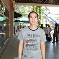 David Liang Photo 41