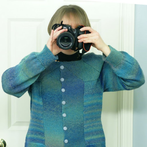 Cheryl Chow Photo 19