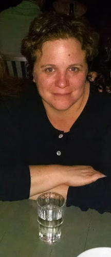 Jennifer Langdon Photo 16