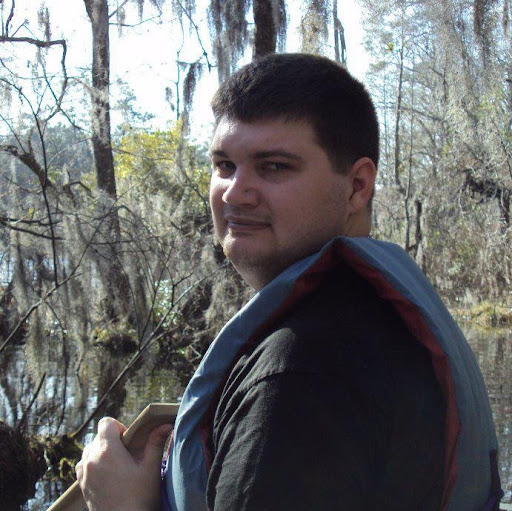 Bryon Scruggs Photo 2