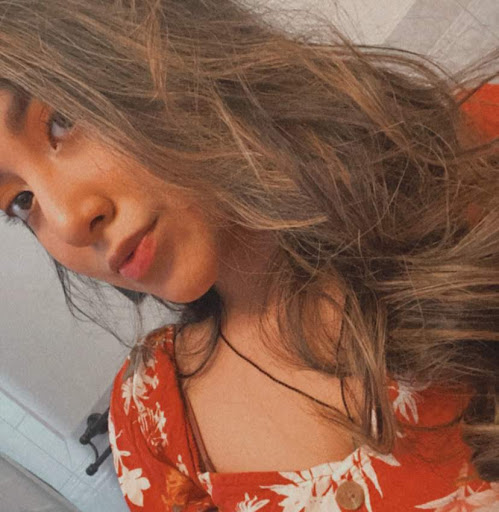Tiffany Andrade Photo 15