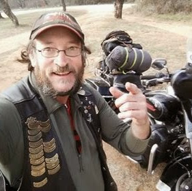 Randy Dodd Photo 36