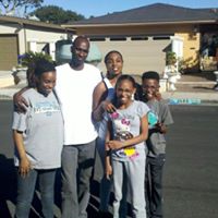 Roderick Andrews Photo 8