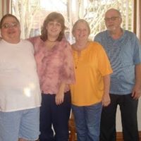 Kathleen Hayes Photo 14