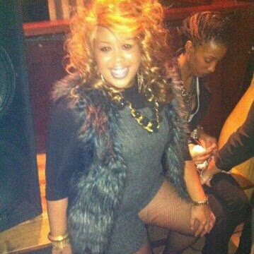Krystal Harris Photo 3