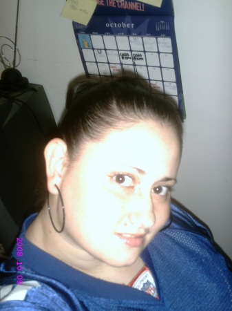 Jessica Jennings Photo 3