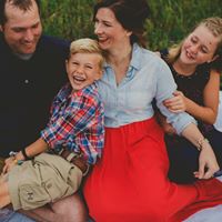 Christine Shank Photo 10