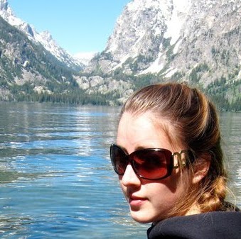Rachel Bernard Photo 16